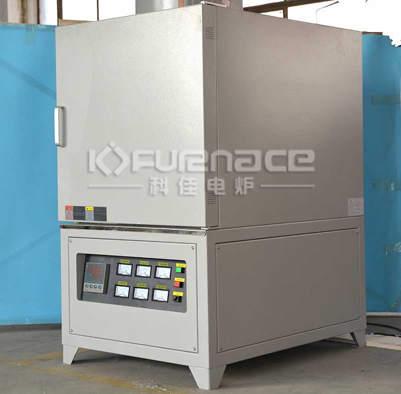 box furnace price
